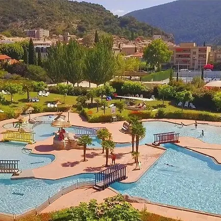 Holiday home La Taniere