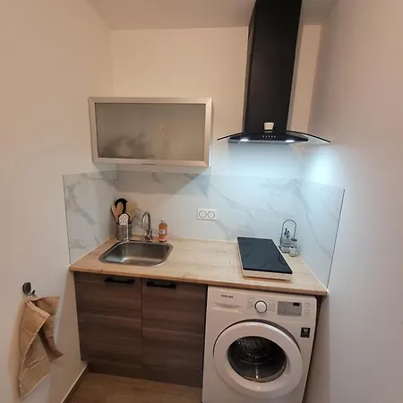 Holiday home La Taniere *